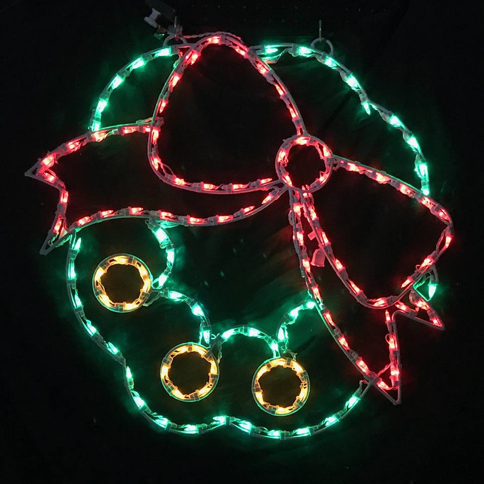 Christmas Wreath
