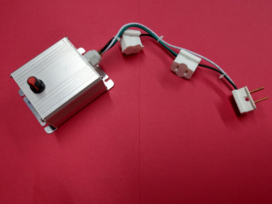 2 Channel Animation Box