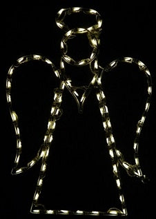 Tear Drop Angel Medium