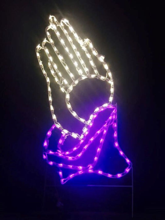 Praying Hands