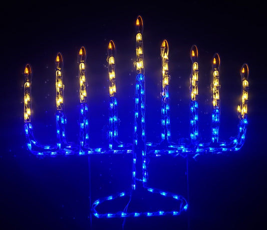 Menorah