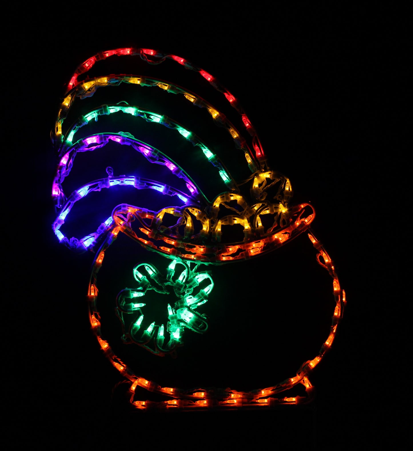 Pot of Gold St. Patricks Day