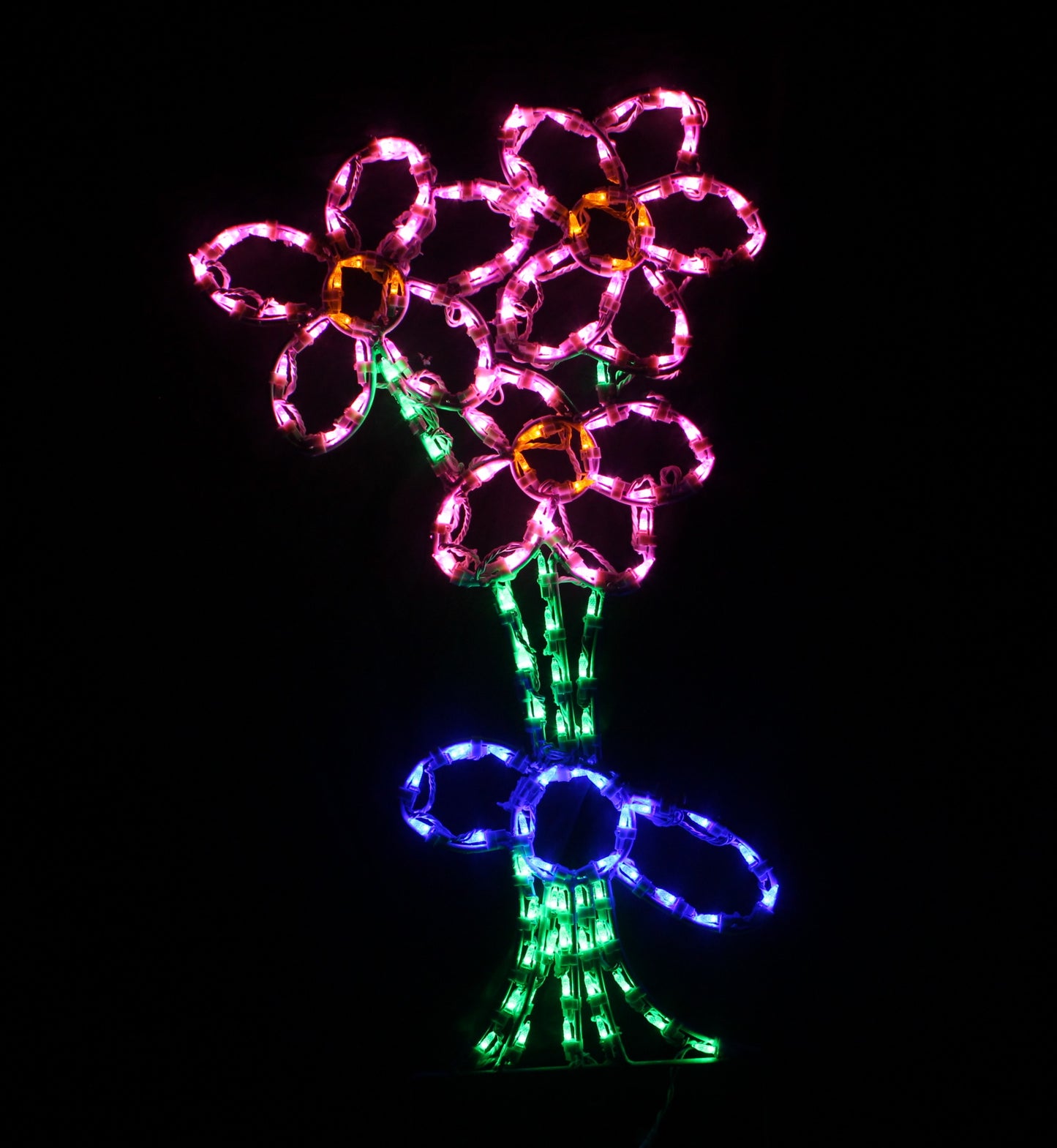 Bouquet of Flowers - Spring