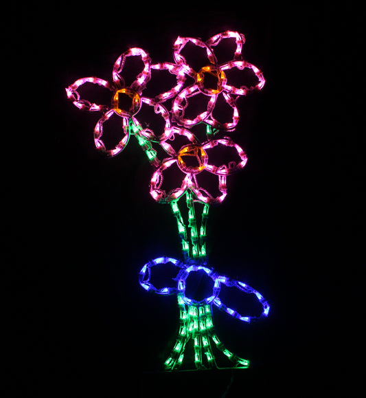 Bouquet of Flowers - Spring