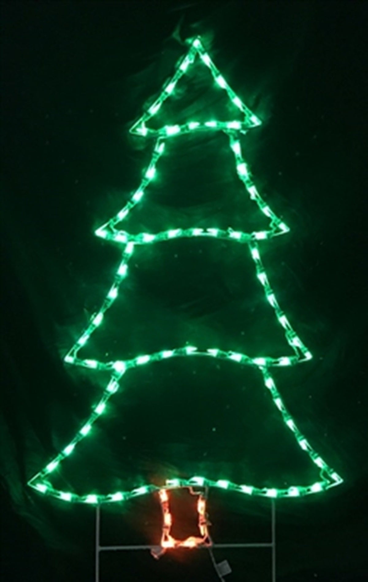 Basic Tree Small