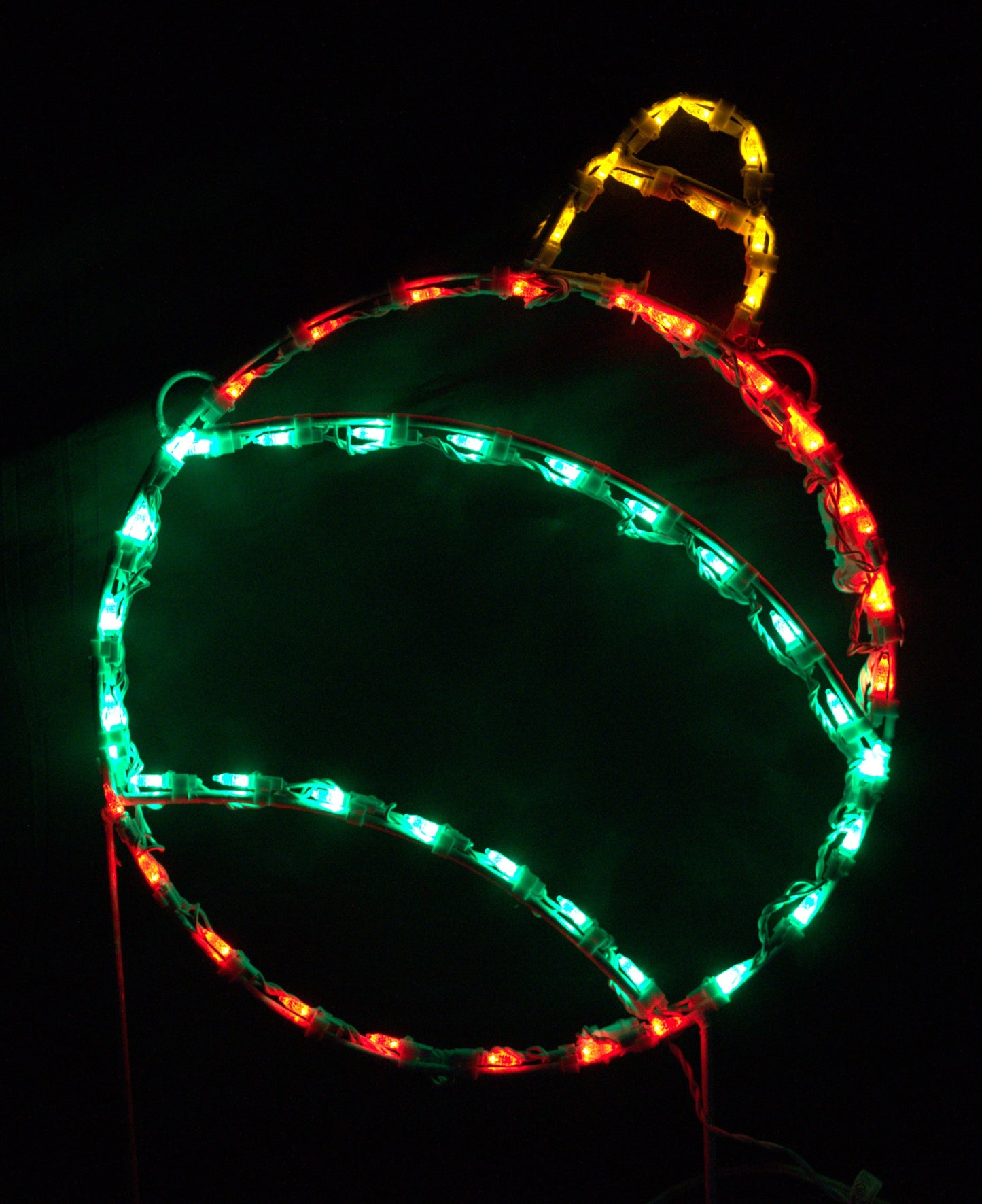 Small Ornament