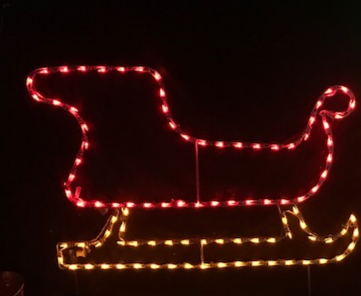 Simple Sleigh