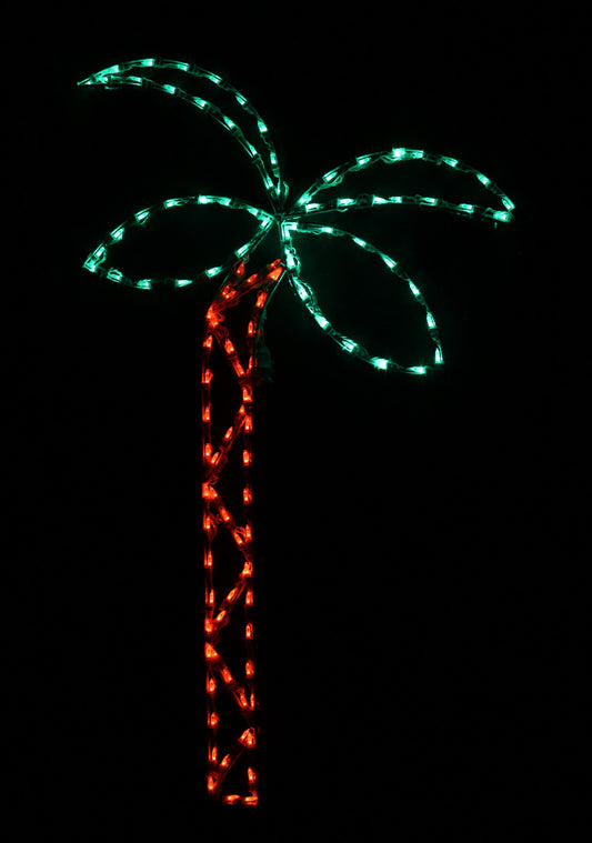Basic Palm Tree Small