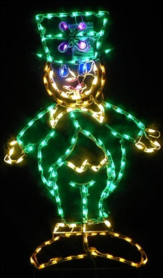 Leprechaun St. Patricks Day