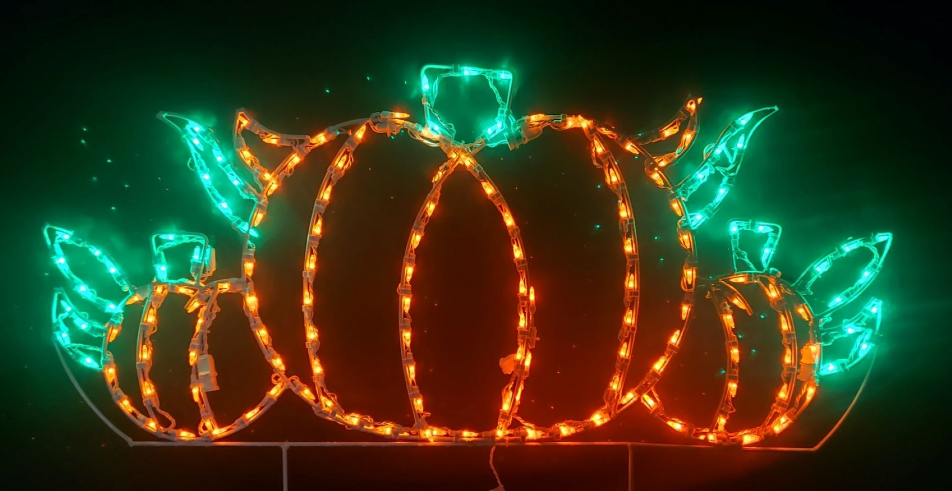 Other Holiday Lighted Displays | Lori's Lighted D'Lites